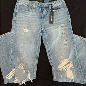 PacSun men’s jeans 28x30 slim cut NWT